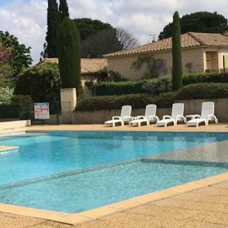 Mazet De Malo Villa Saint-Rémy-de-Provence Eksteriør bilde