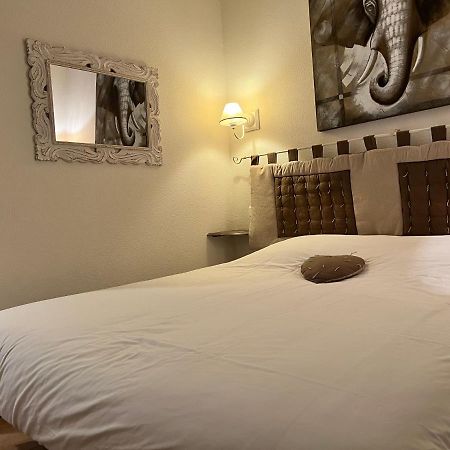 Mazet De Malo Villa Saint-Rémy-de-Provence Eksteriør bilde