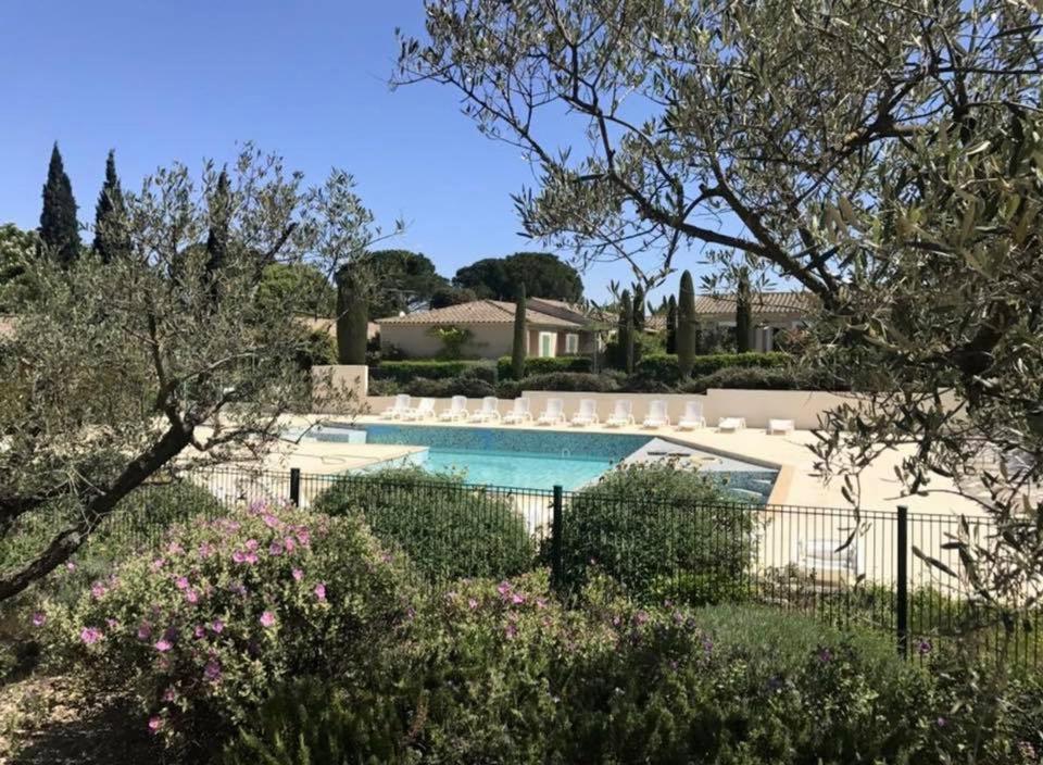 Mazet De Malo Villa Saint-Rémy-de-Provence Eksteriør bilde