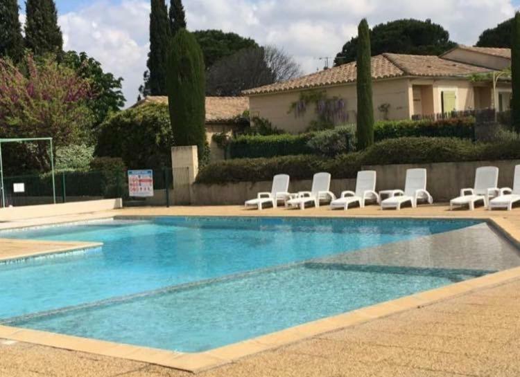 Mazet De Malo Villa Saint-Rémy-de-Provence Eksteriør bilde