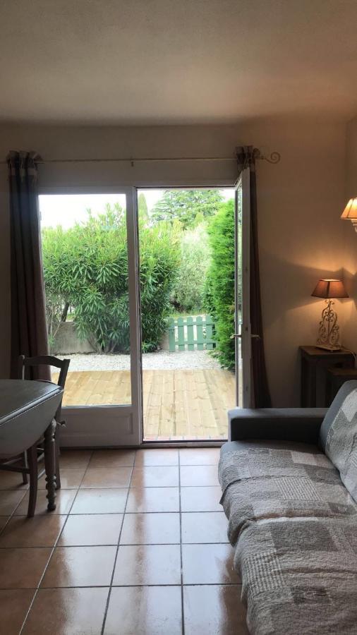 Mazet De Malo Villa Saint-Rémy-de-Provence Eksteriør bilde