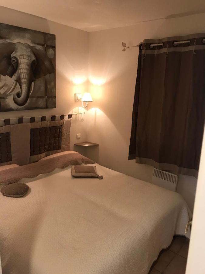 Mazet De Malo Villa Saint-Rémy-de-Provence Eksteriør bilde