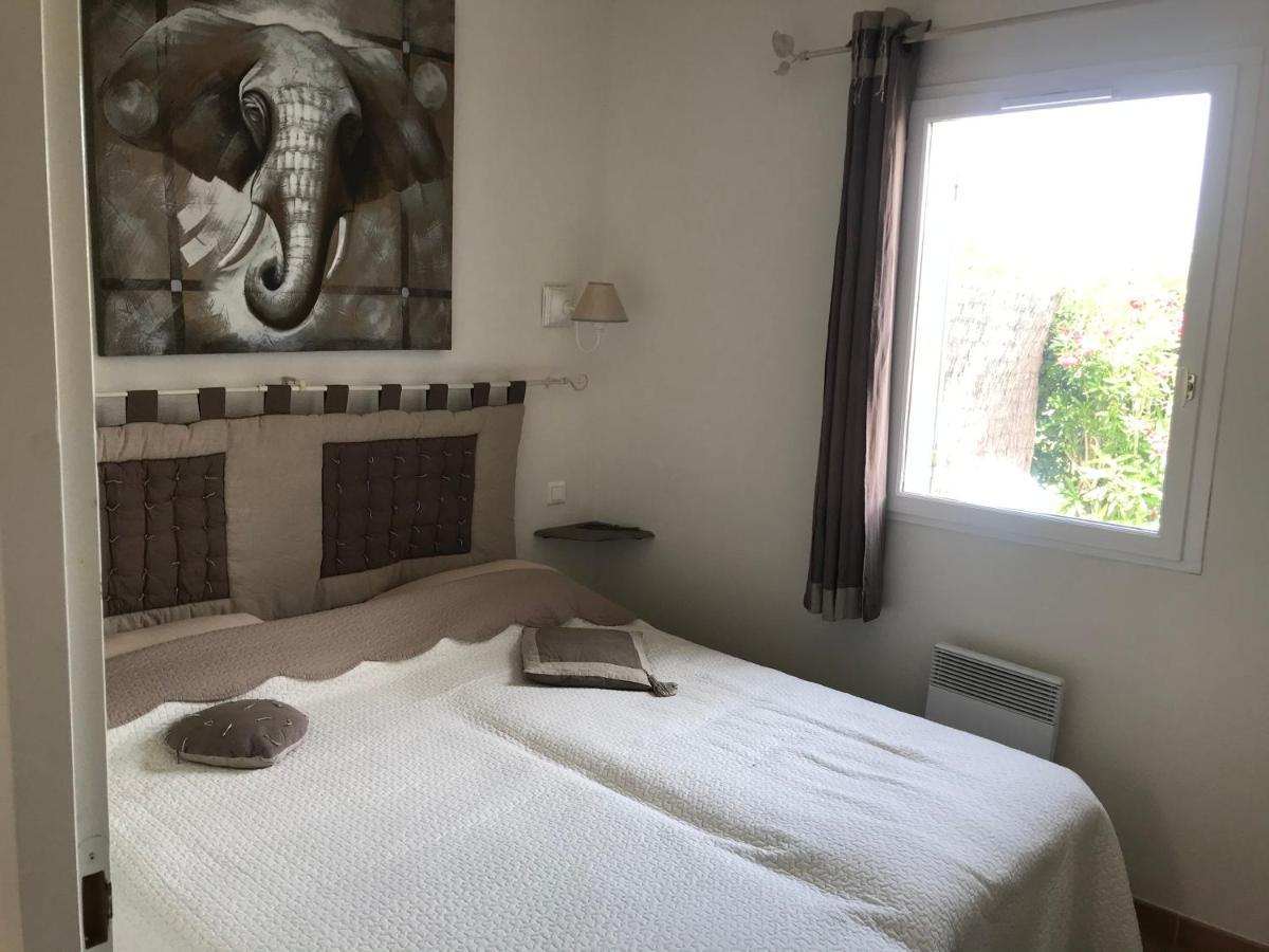 Mazet De Malo Villa Saint-Rémy-de-Provence Eksteriør bilde