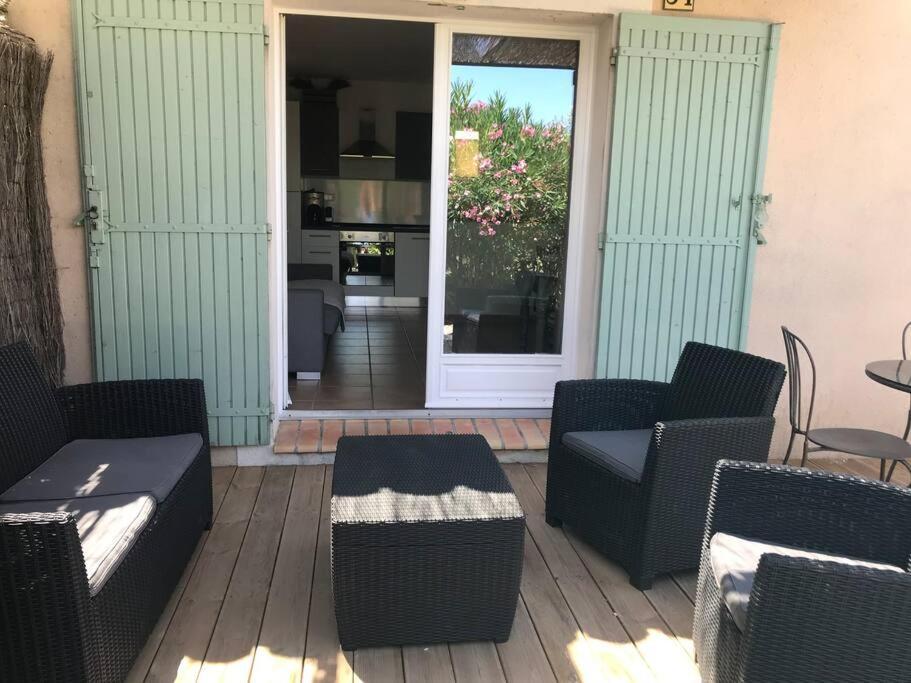 Mazet De Malo Villa Saint-Rémy-de-Provence Eksteriør bilde