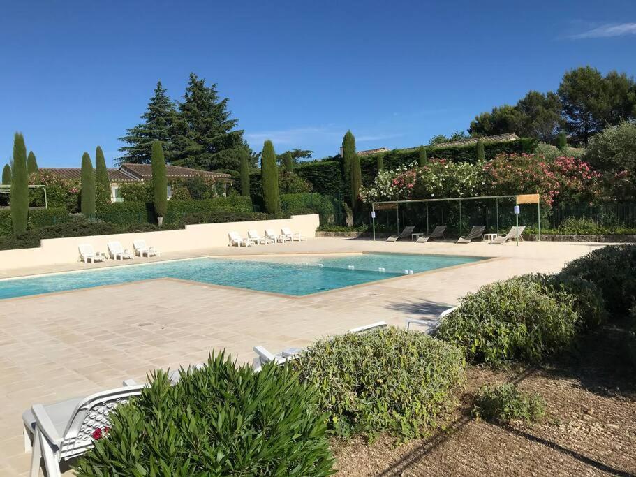 Mazet De Malo Villa Saint-Rémy-de-Provence Eksteriør bilde