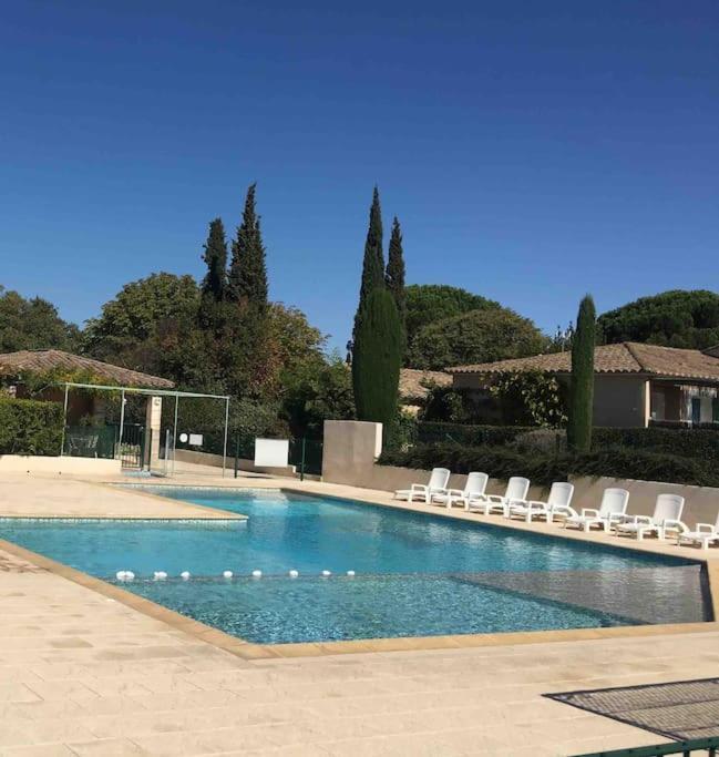 Mazet De Malo Villa Saint-Rémy-de-Provence Eksteriør bilde