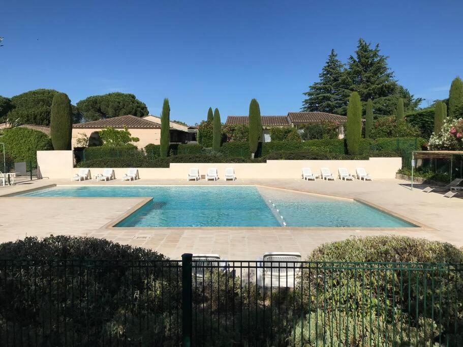 Mazet De Malo Villa Saint-Rémy-de-Provence Eksteriør bilde