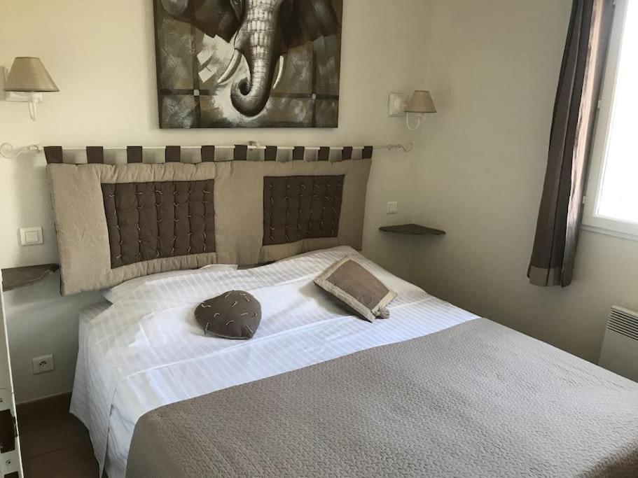 Mazet De Malo Villa Saint-Rémy-de-Provence Eksteriør bilde