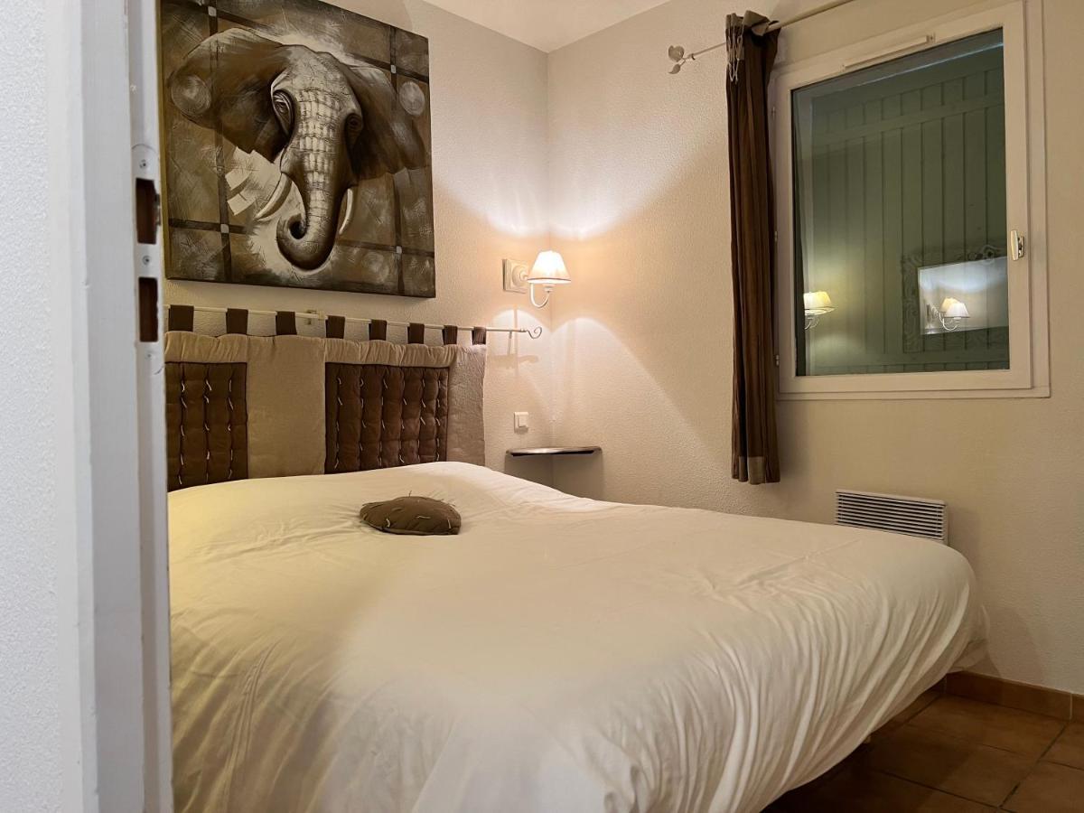 Mazet De Malo Villa Saint-Rémy-de-Provence Eksteriør bilde
