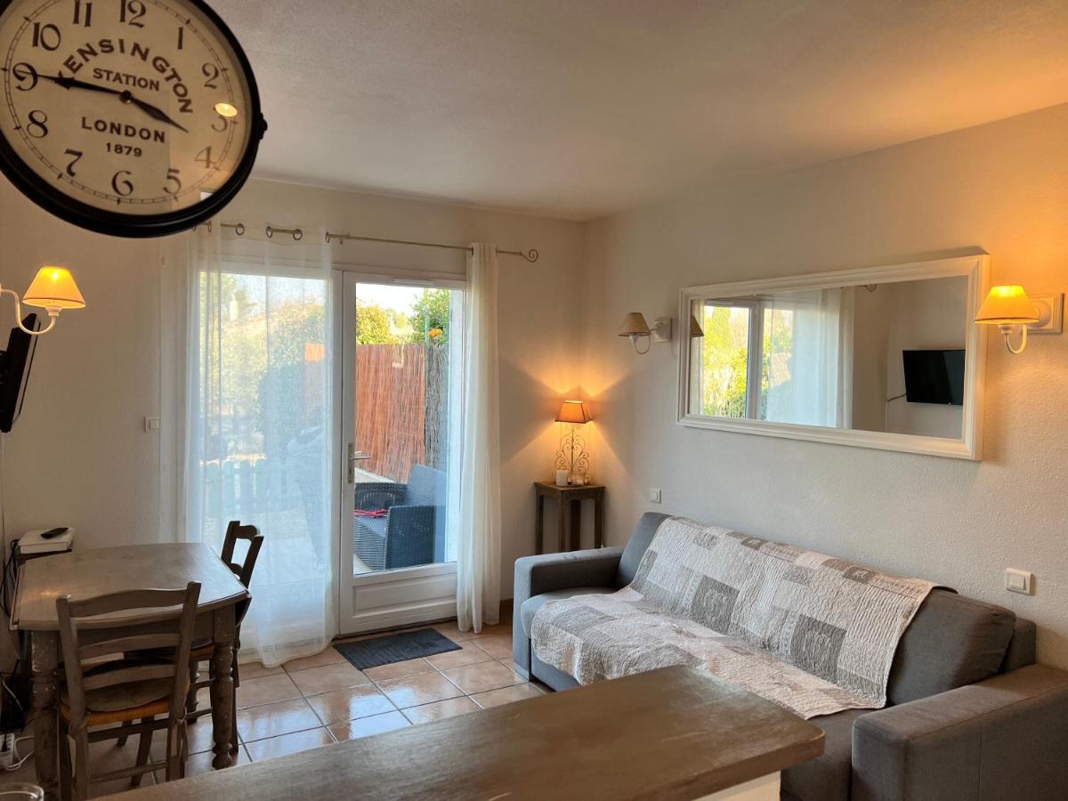 Mazet De Malo Villa Saint-Rémy-de-Provence Eksteriør bilde